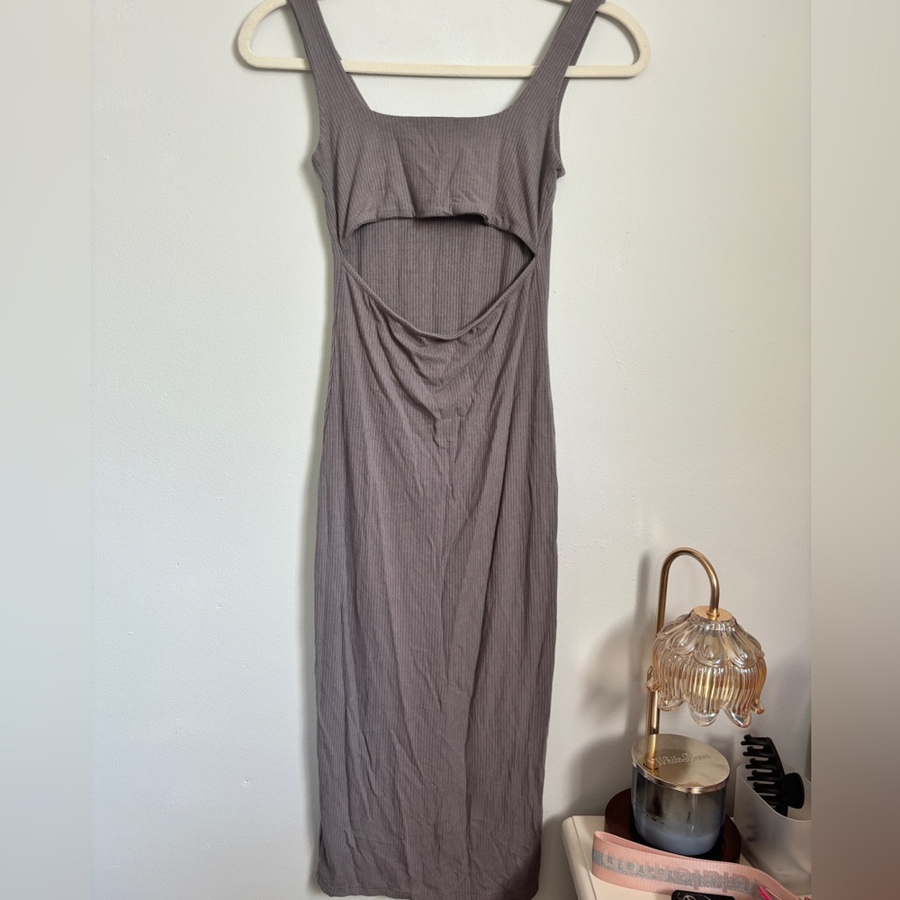 Forever 21 dress